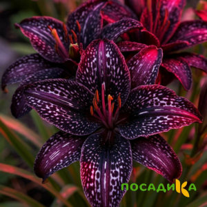 Лилейник Вояж купить по цене от 699р. в интернет-магазине «Посадика» с доставкой почтой в в Дальнегорске и по всей России – [изображение №1].